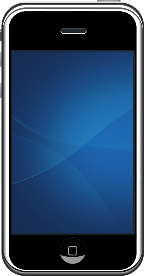 Iphone Apple Clipart Web Icons Png - Iphone (1280x1024)