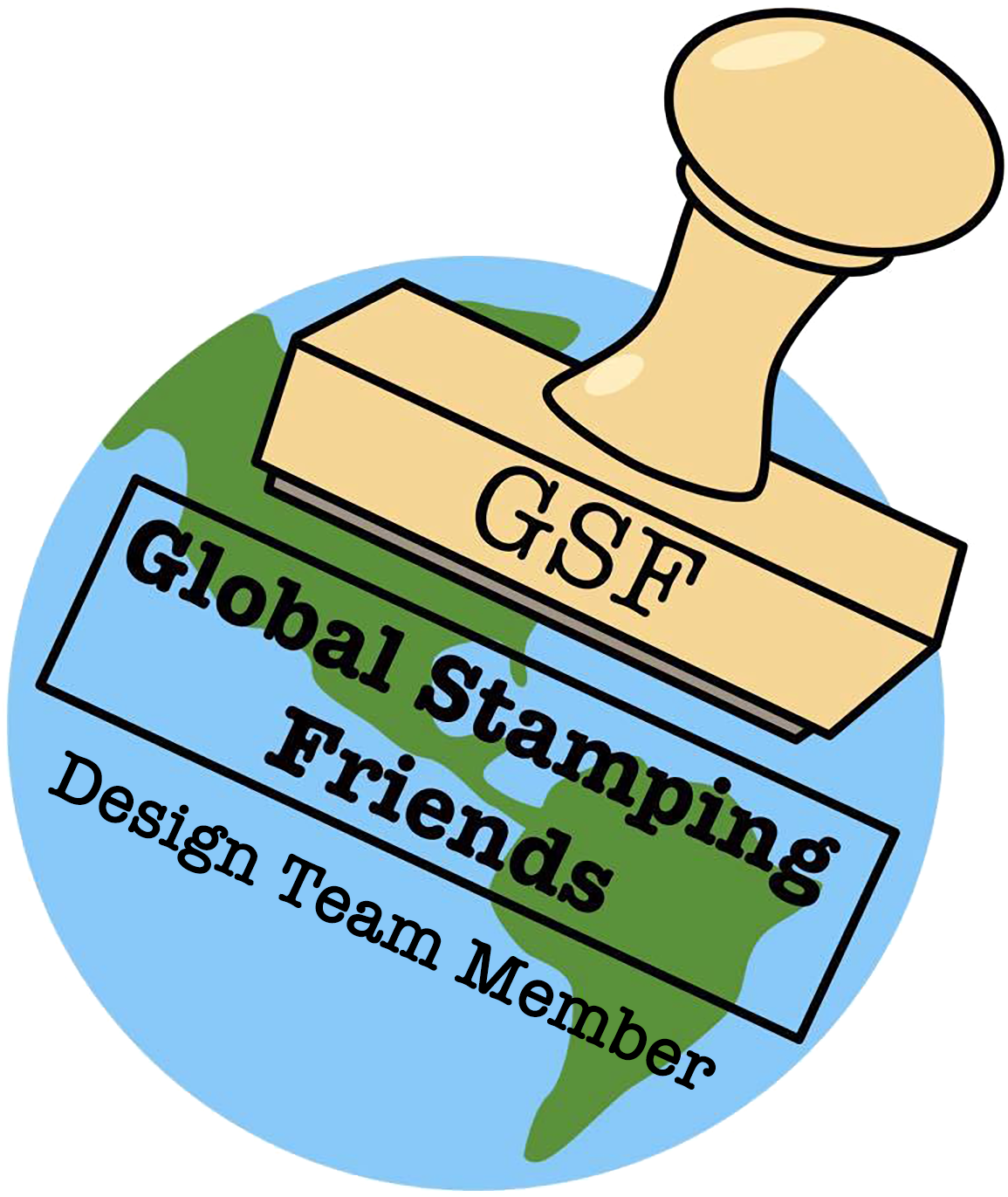 Project By Amanda Bates At The Craft Spa In The Uk - Rubber Stamp (1217x1440)