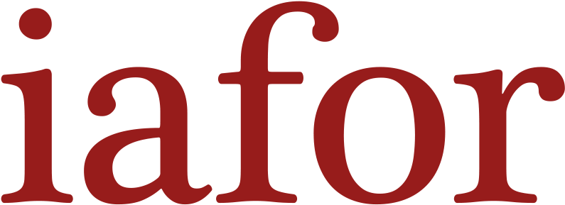 International Academic Forum Iafor Logo (800x309)