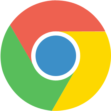 Google Chrome 2017 Latest Version Png Logo - Logo Google Chrome Png (512x512)