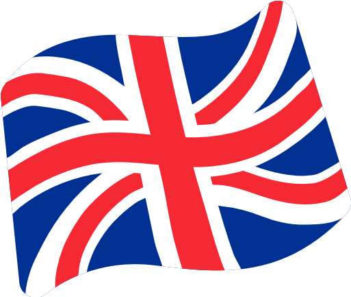 British Flag Clipart Google - United Kingdom Flag Emoji (513x433)