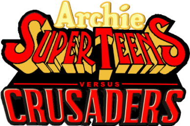 Archie Comics Story By - Archie (600x257)