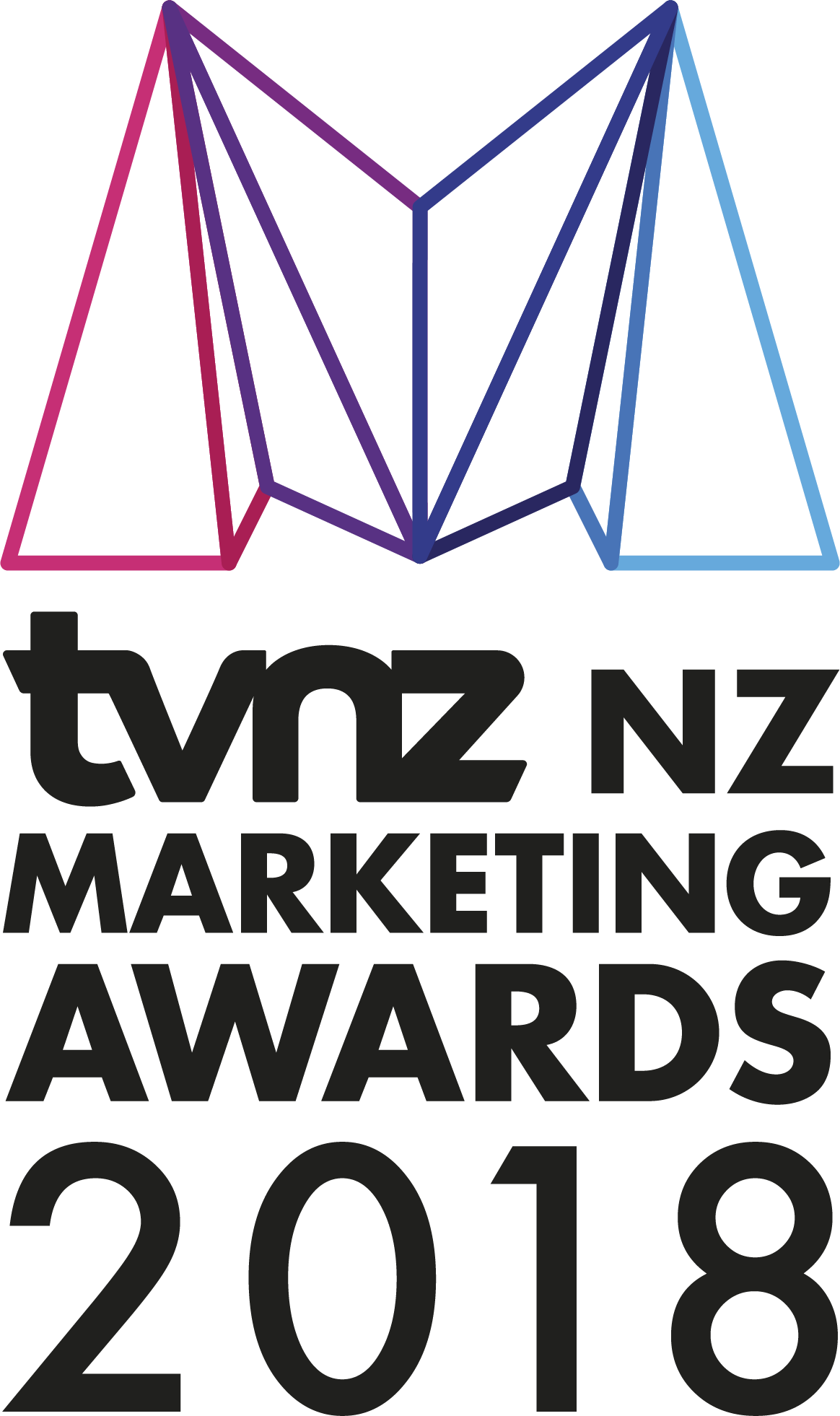 “so We Are Calling For The Country's Master Marketers - Tvnz Marketing Awards (1164x1962)