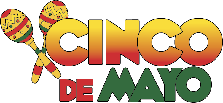 Cinco De Mayo - Cinco De Mayo 2017 (752x349)