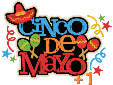 Cinco De Mayo - Arena 808 Sports Lounge (432x377)