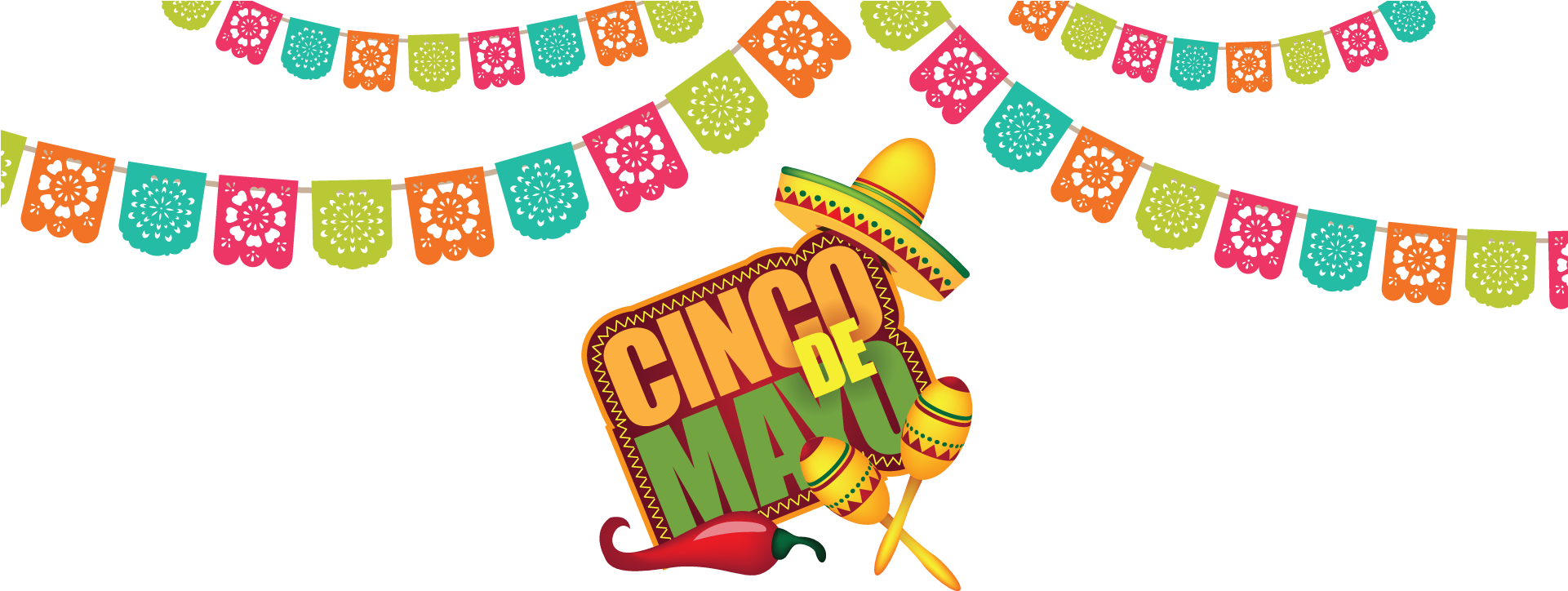 Cincodemayologo-header - Cinco De Mayo Png (1920x741)