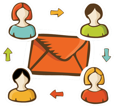 Email Marketing Graphic - Second Grade Social Science: (for Homeschool Or Extra (380x360)