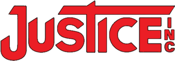 Dynamite Comics Written By - Justice Inc (600x290)