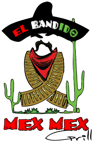 Event Navigation - « - El Bandido (345x532)