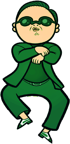 Fame Clipart - Download Shaku Shaku (500x500)