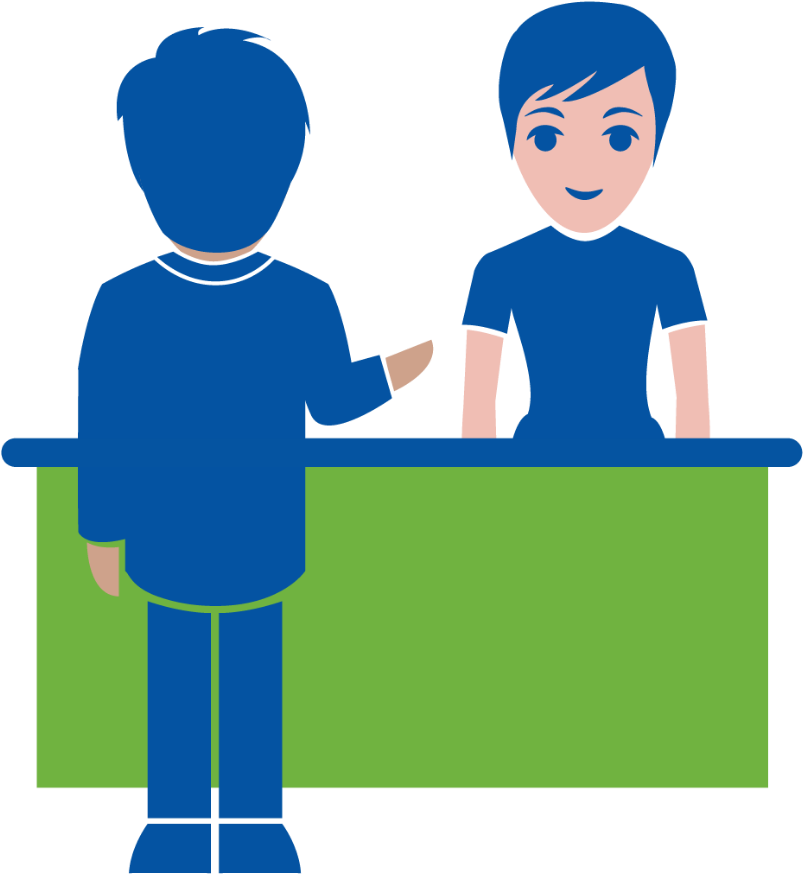 Customer Service Clipart Png - Customer Service Clipart Png (1080x1080)