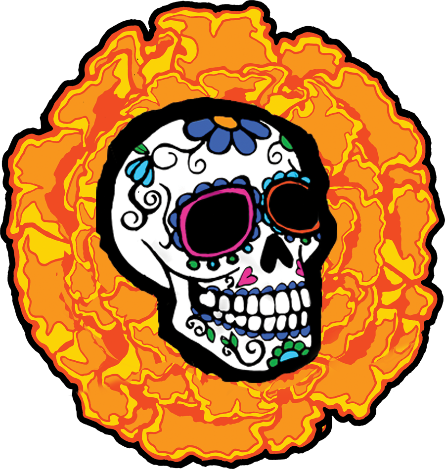 Happy Cinco De Mayo - Day Of The Dead Brewery (1080x1080)