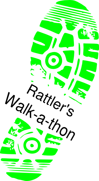 Rattlers Walk A Thon Clip Art - Promise Walk For Preeclampsia (324x595)