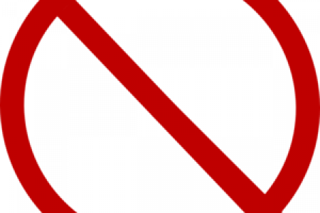 Cross Transparent Background Clip Art - X With Clear Background (450x300)