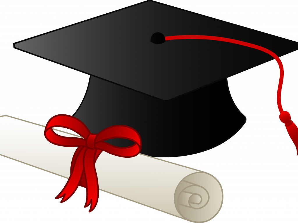 Download Astounding Graduation Hats Clip Art - Download Astounding Graduation Hats Clip Art (1024x768)