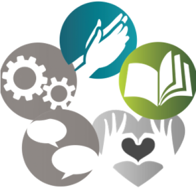 Worship Amp Faith Formation Vision Teams Formed - Lutheranism (400x400)