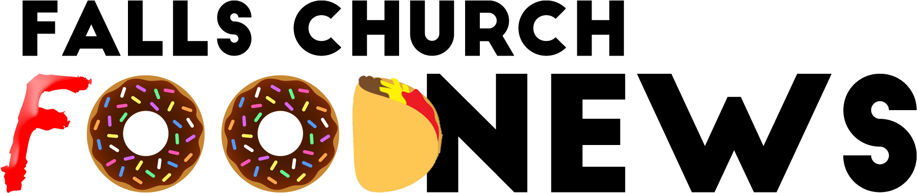 Mad Fox's Spring Beer Fest, Fava Pot Coming To F - Animated Doughnut Design Tote Bag (1824x381)