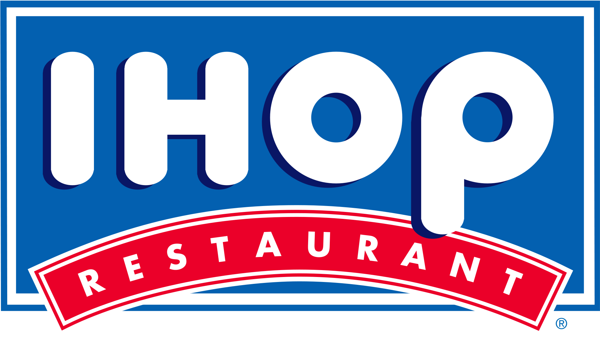 Our 5 De Mayo Sponsors - Ihop Logo (2000x1133)
