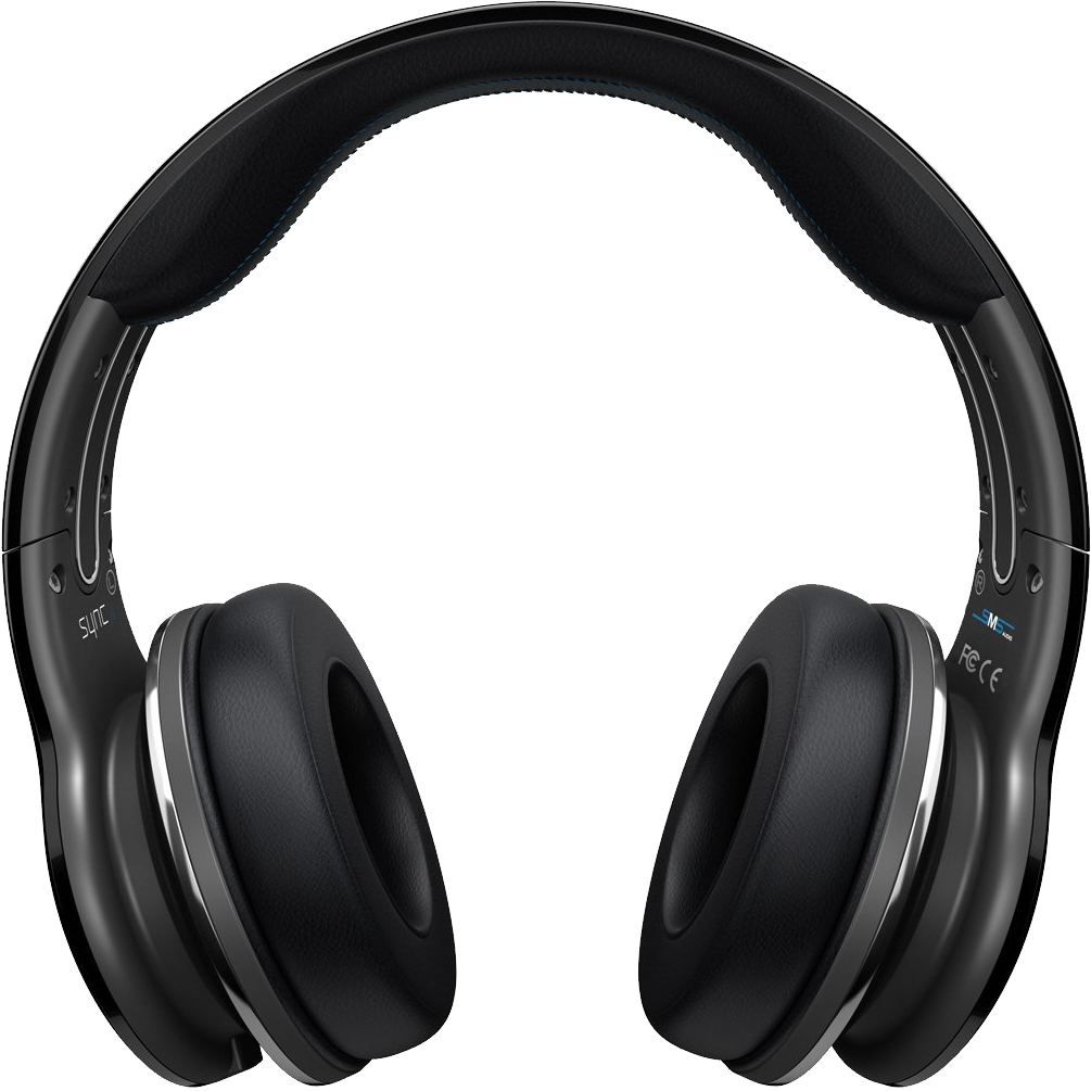 Headphones Png - Best Headphones For Bass (1005x1005)