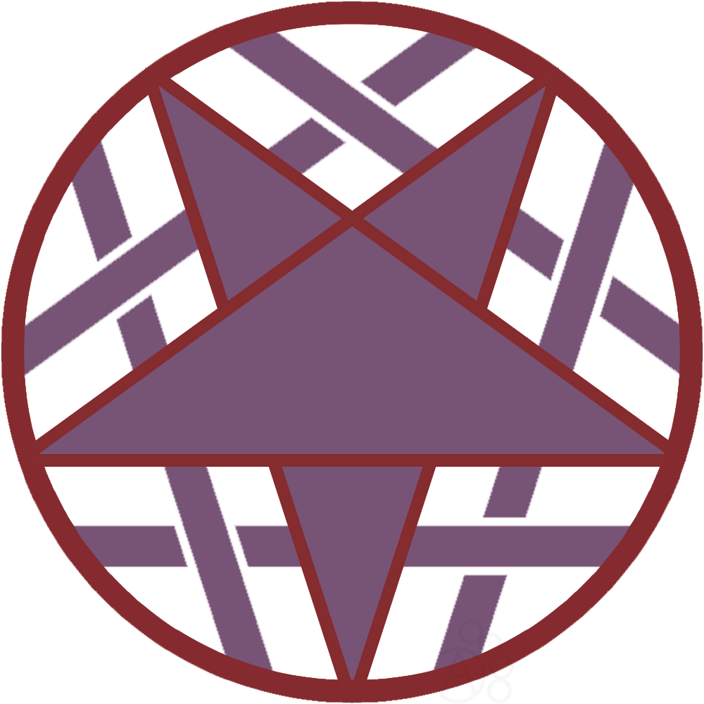 Triplets Contract Seal By X Ask The Triplets X - Black Butler Triplets Contract (1000x1000)