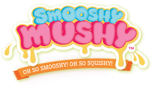 Smooshy Mushy - Smooshy Mushy (520x480)