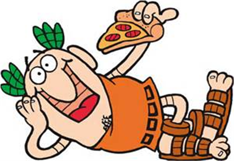 Little Caesars Pizza - Little Caesars Pizza (576x324)