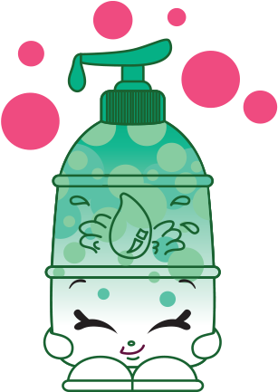 Shopkins Season 10 Mini Packs Health & Beauty List - Shopkins Season 10 Mini Packs Health & Beauty List (495x519)