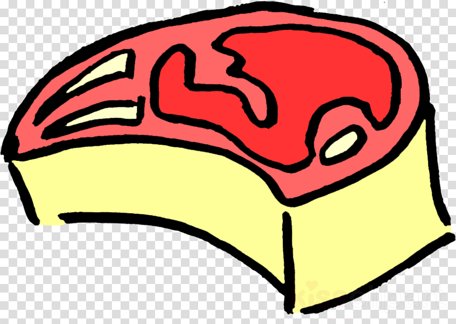 Transparent Steak Clip Art Clipart Beefsteak Swiss - Transparent Steak Clip Art Clipart Beefsteak Swiss (900x640)