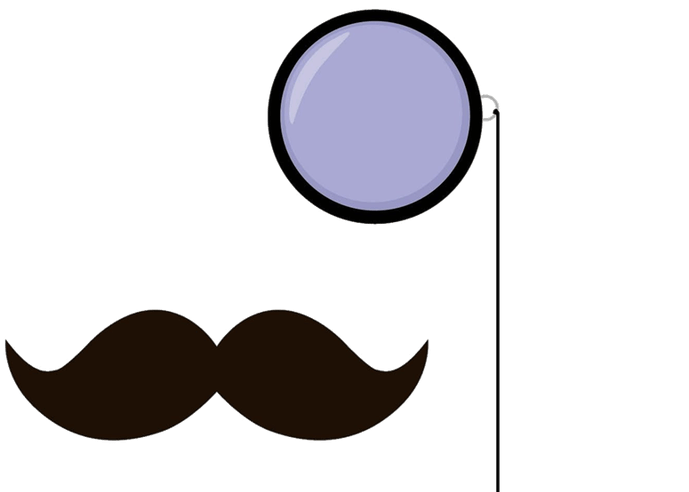 Mustache Clip Art Beauty - Mustache Clip Art Beauty (800x491)