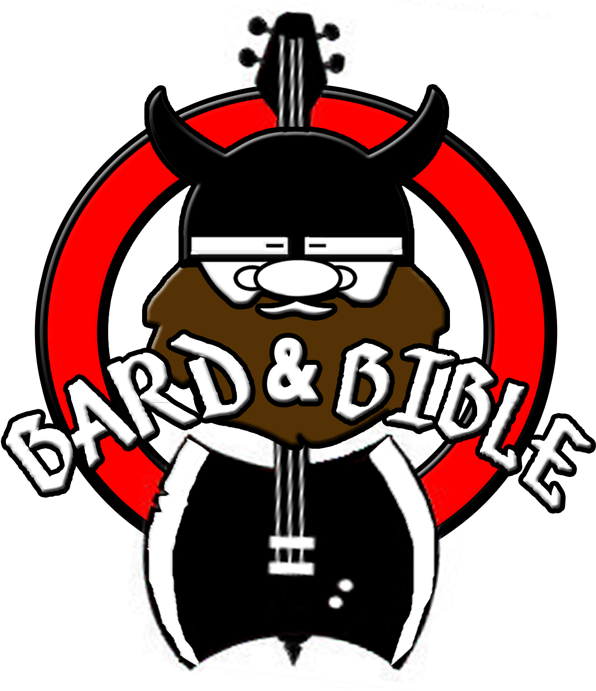 Bard & Bible - Bard & Bible (1400x1400)