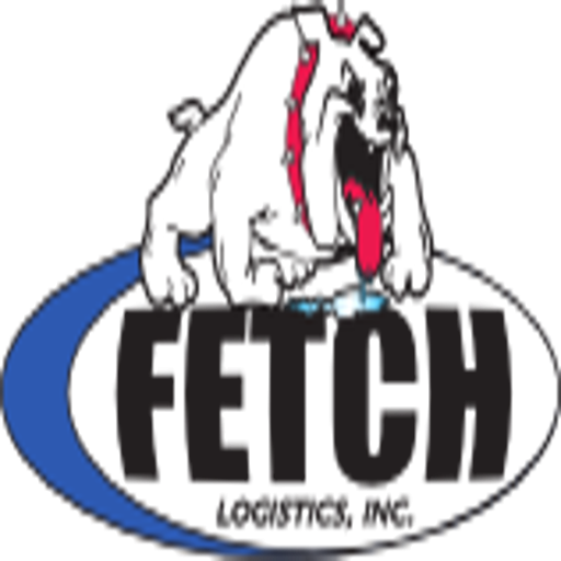 Fetch Logistics Bringing America's Products To America's - Fetch Logistics Bringing America's Products To America's (512x512)
