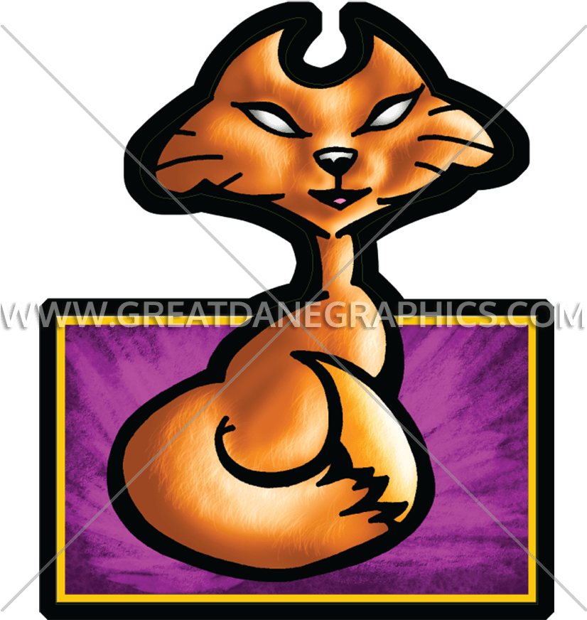 Sassy Cat - Sassy Cat (825x939)