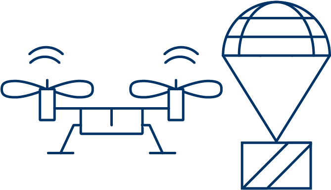 This Includes The World's First Commercial Pizza Delivery - This Includes The World's First Commercial Pizza Delivery (800x448)