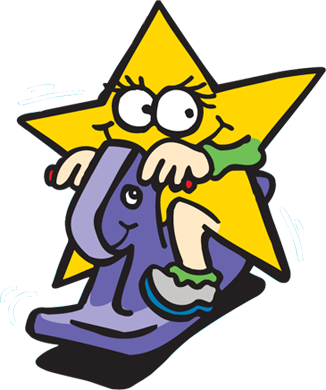 A Real Benefit Of Having So Much Space Is The Opportunity - A Real Benefit Of Having So Much Space Is The Opportunity (326x390)