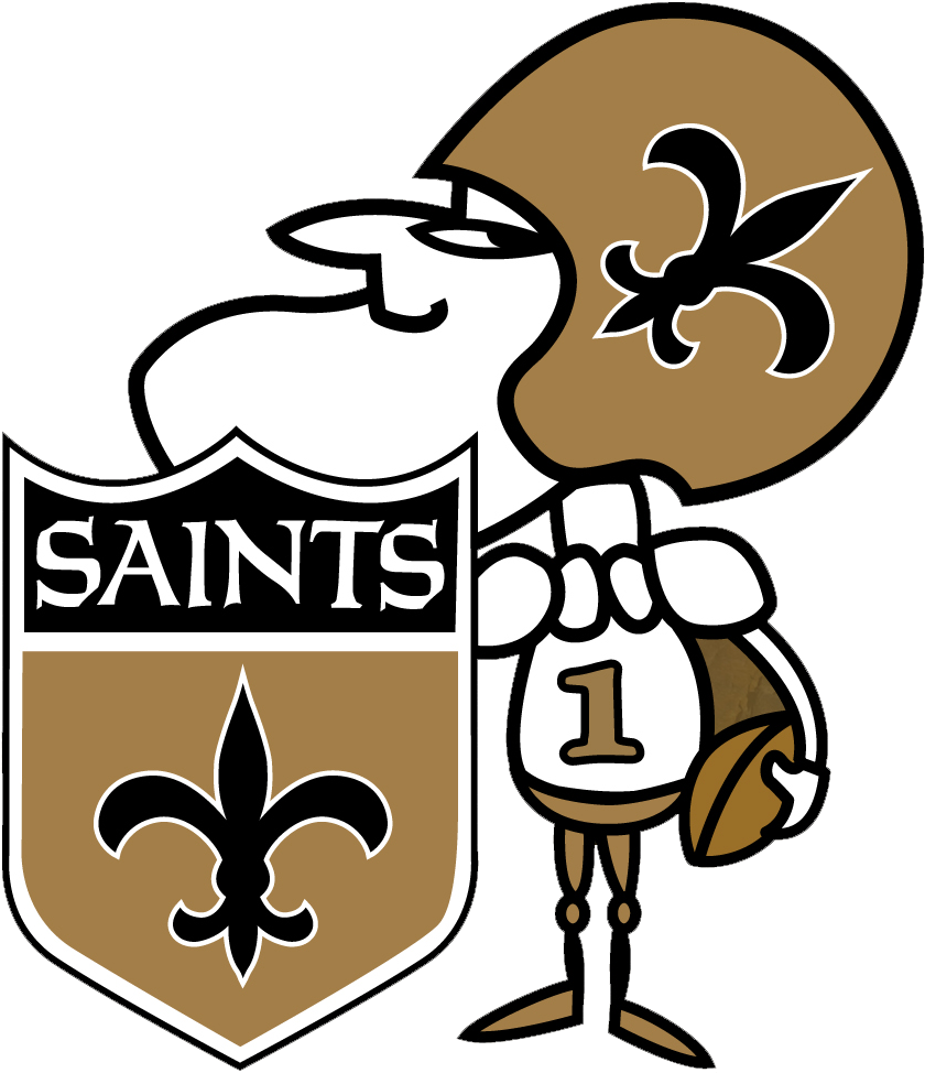 Clip Art Royalty Free Louisiana Clipart Saints - Clip Art Royalty Free Louisiana Clipart Saints (855x990)
