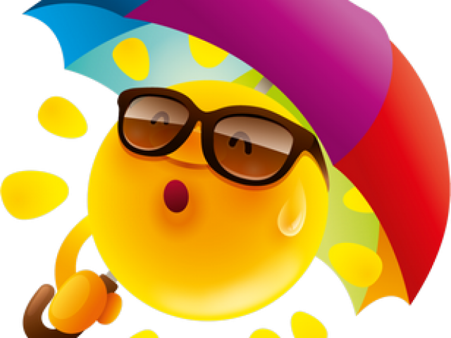 Sun Clipart High Resolution - Sun Clipart High Resolution (640x480)