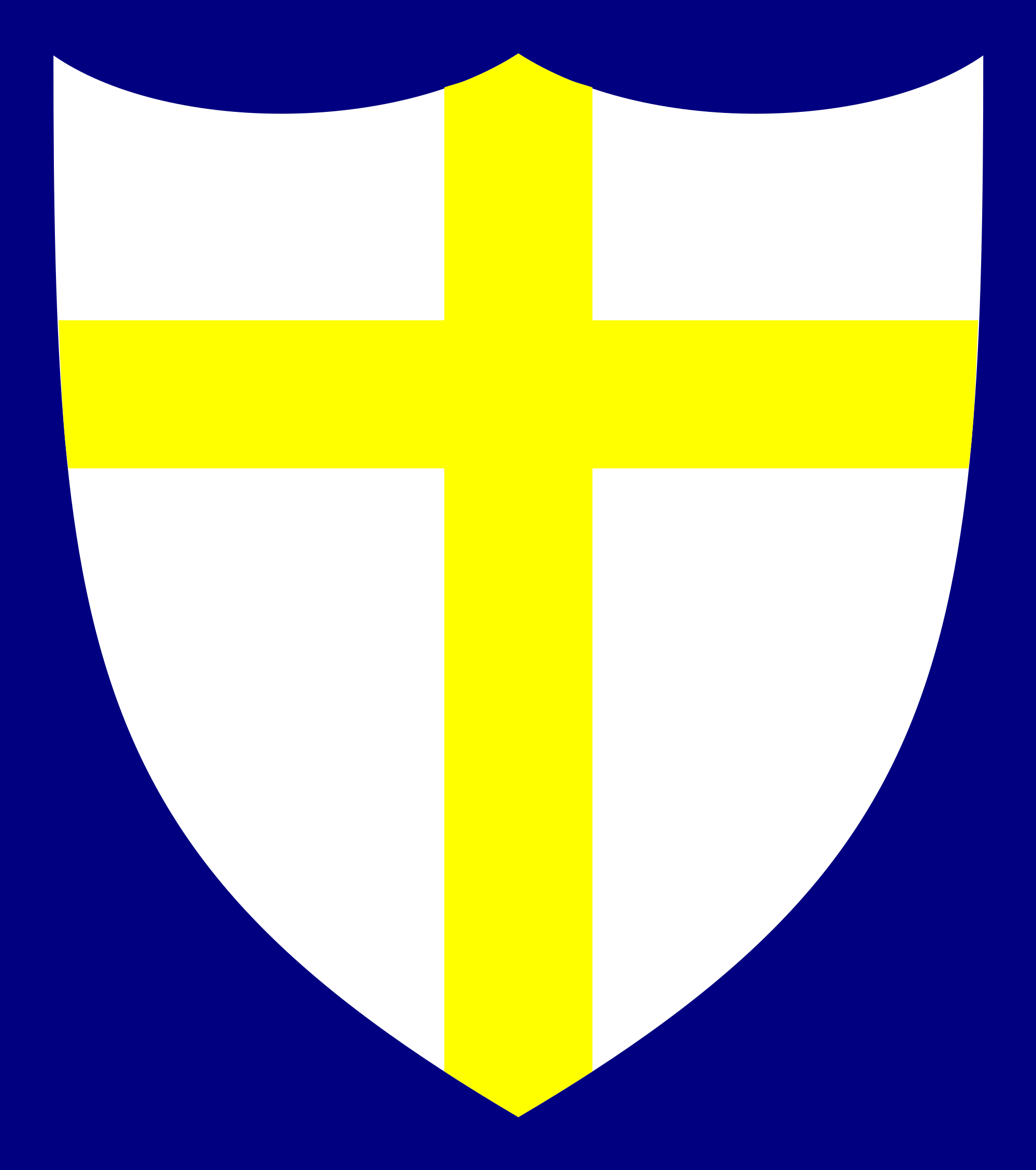 Eighth Army Emblem Of The Eighth Army Eighth Army A - Eighth Army Emblem Of The Eighth Army Eighth Army A (2000x2259)