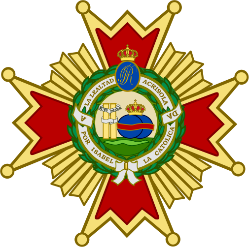 Hoy En Día, La Orden De Isabel Se Concede Tanto A Los - Hoy En Día, La Orden De Isabel Se Concede Tanto A Los (505x502)