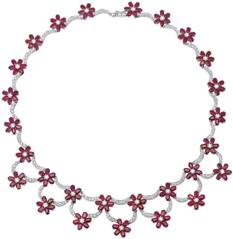 El Paseo Jewelers Necklace - El Paseo Jewelers Necklace (780x800)