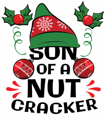 Son Of A Nutcracker - Son Of A Nutcracker (360x460)