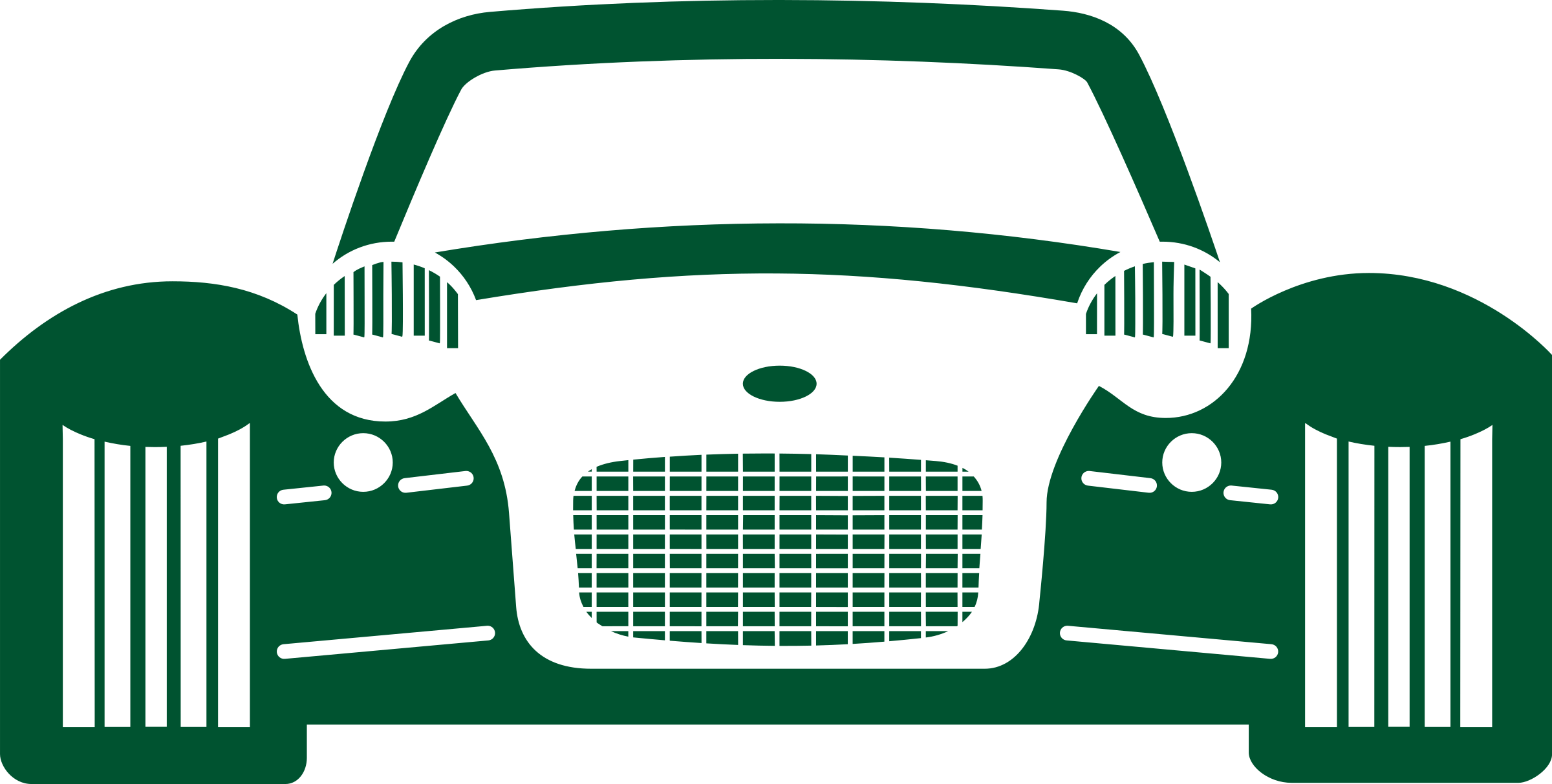 Super Seven Car Jpg Library - Super Seven Car Jpg Library (2400x1213)