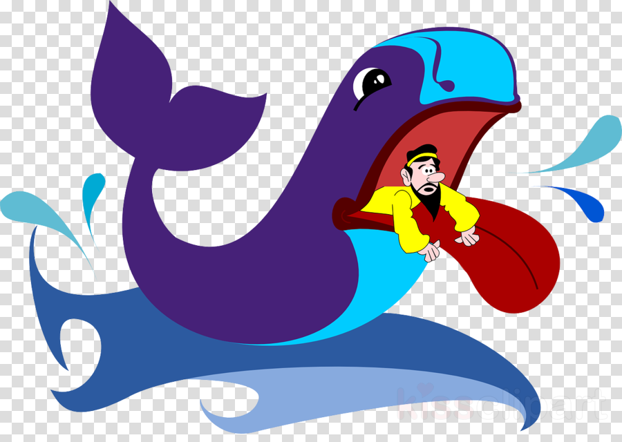 Jonas No Ventre Da Baleia Clipart Book Of Jonah Nineveh - Jonas No Ventre Da Baleia Clipart Book Of Jonah Nineveh (900x640)