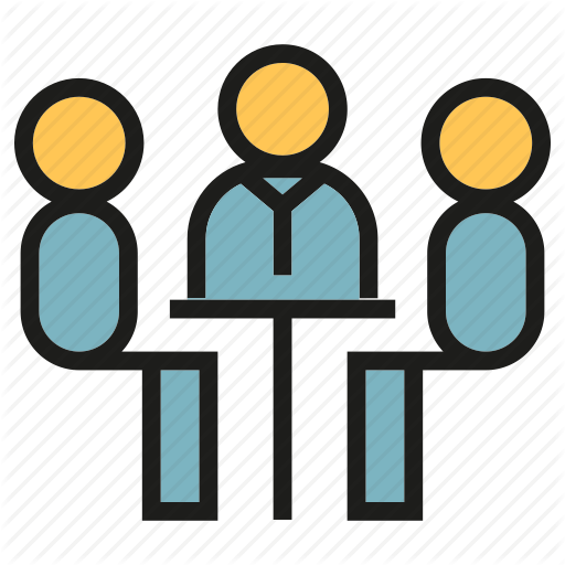 Business Part By Design Consulting Office People - Business Part By Design Consulting Office People (512x512)