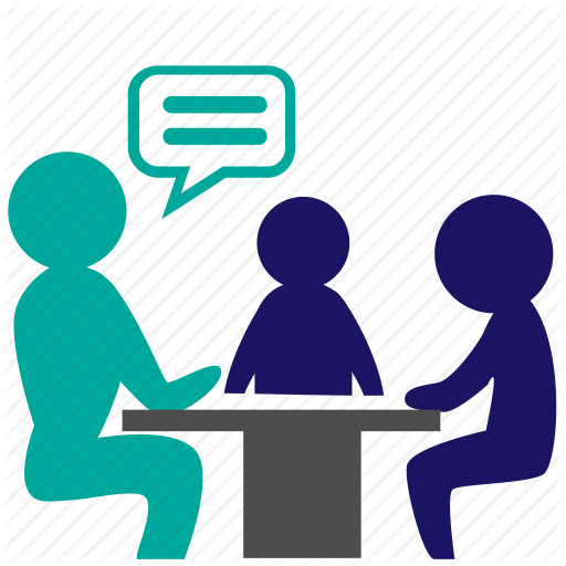 Conference Clipart Leadership Meeting - Conference Clipart Leadership Meeting (512x512)