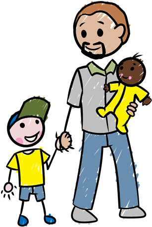 Trac's Bas Program Began As A Recruitment Effort To - Trac's Bas Program Began As A Recruitment Effort To (339x500)