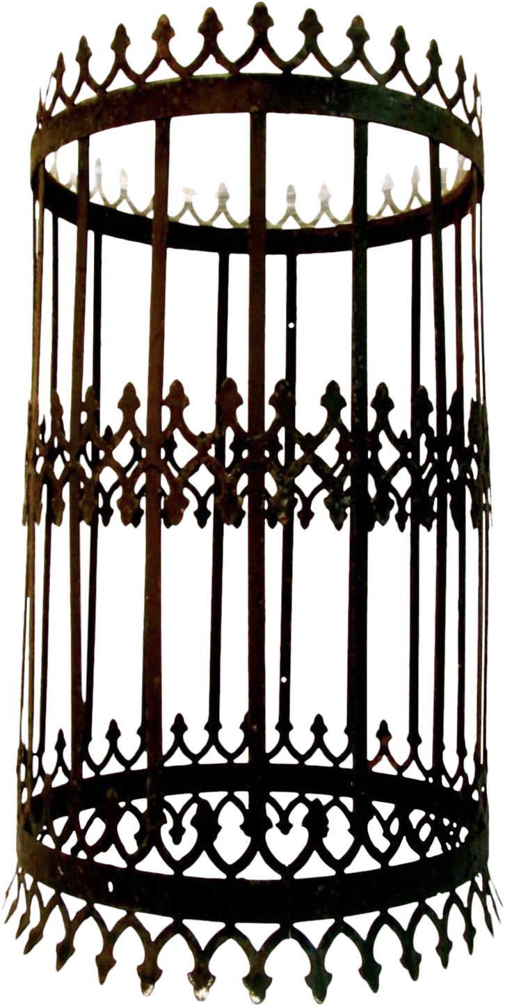 Antique Wrought Iron Table - Antique Wrought Iron Table (806x1604)