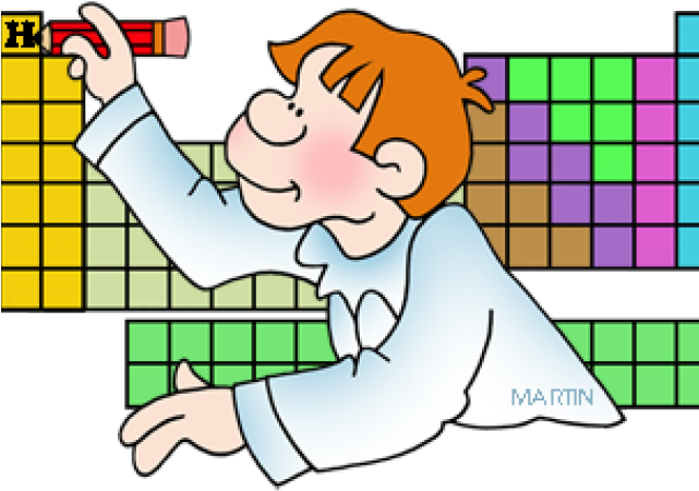 Metal Clipart Periodic Table - Metal Clipart Periodic Table (640x480)