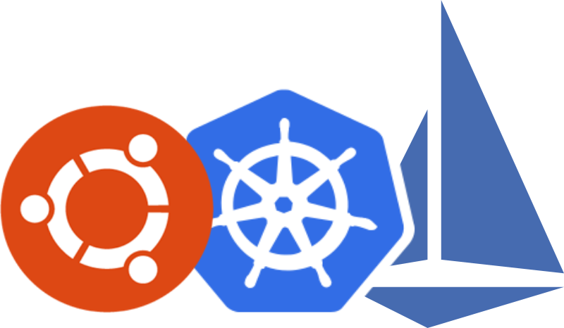 Microk8s Puts Up Its Istio And Sails Away - Microk8s Puts Up Its Istio And Sails Away (800x466)