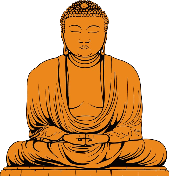 Gautama Buddha Png - Gautama Buddha Png (650x677)