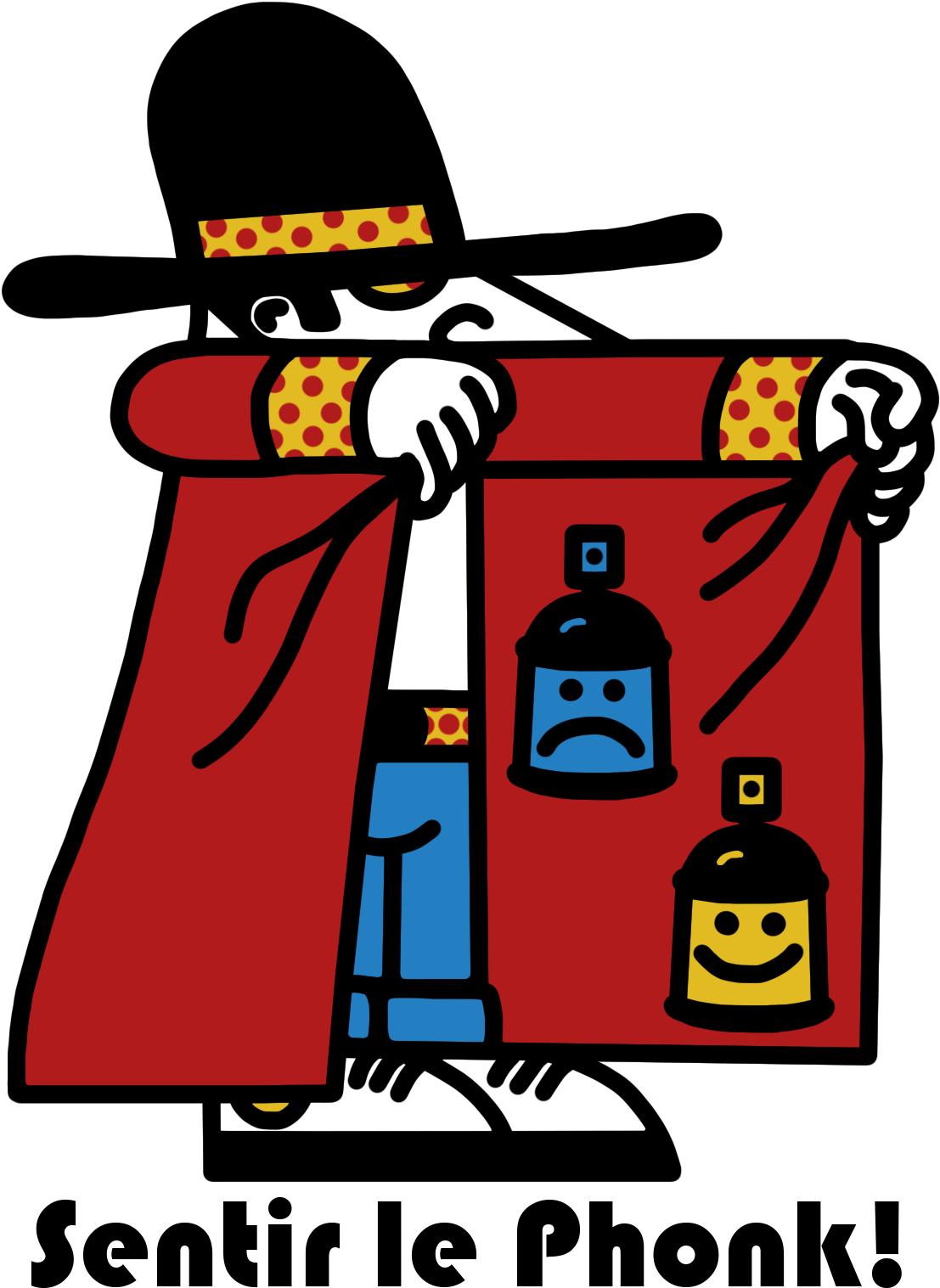 Spray Dealer - Spray Dealer (1270x1625)